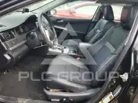 2012 Toyota CAMRY фото
