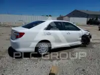 2012 Toyota CAMRY photo