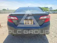 2012 Toyota CAMRY фото