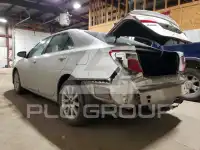 2012 Toyota CAMRY фото
