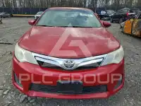 2012 Toyota CAMRY фото
