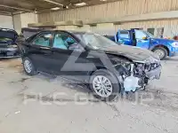 2012 Toyota CAMRY photo
