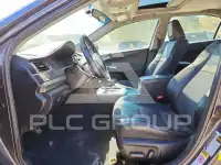 2012 Toyota CAMRY фото