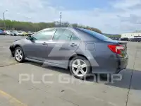 2012 Toyota CAMRY фото