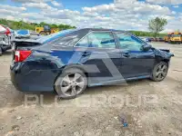 2012 Toyota CAMRY фото