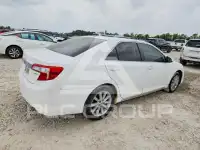 2012 Toyota CAMRY photo