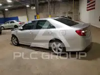 2012 Toyota CAMRY фото