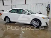 2012 Toyota CAMRY photo