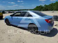2012 Toyota CAMRY фото
