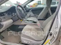 2012 Toyota CAMRY фото