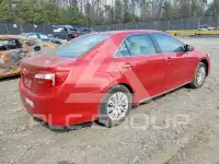 2012 Toyota CAMRY фото