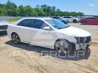 2012 Toyota CAMRY фото