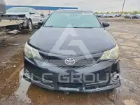 2012 Toyota CAMRY photo