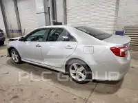 2012 Toyota CAMRY фото