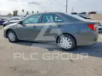 2012 Toyota CAMRY фото