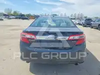 2012 Toyota CAMRY фото
