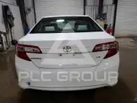 2012 Toyota CAMRY photo