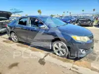2012 Toyota CAMRY фото