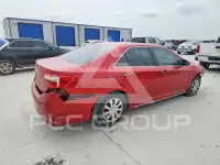 2012 Toyota CAMRY фото