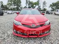 2012 Toyota CAMRY фото