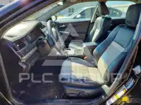 2012 Toyota CAMRY фото