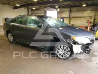 2012 Toyota CAMRY фото