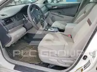 2012 Toyota CAMRY фото