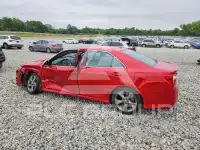2012 Toyota CAMRY фото