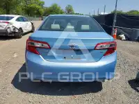2012 Toyota CAMRY фото