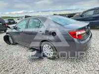2012 Toyota CAMRY фото