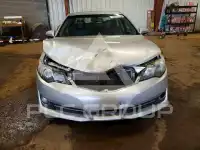 2012 Toyota CAMRY фото