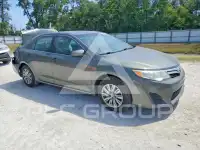 2012 Toyota CAMRY фото