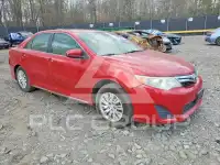 2012 Toyota CAMRY фото