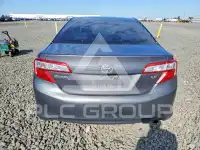 2012 Toyota CAMRY фото