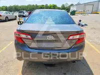 2012 Toyota CAMRY фото
