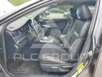 2012 Toyota CAMRY фото