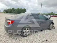 2012 Toyota CAMRY фото