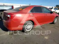 2012 Toyota CAMRY photo