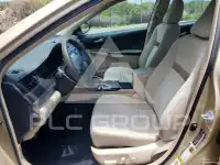 2012 Toyota CAMRY фото