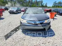 2012 Toyota CAMRY фото