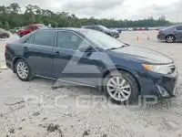 2012 Toyota CAMRY фото