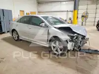 2012 Toyota CAMRY фото