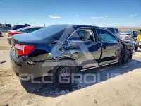 2012 Toyota CAMRY фото