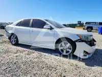 2012 Toyota CAMRY фото
