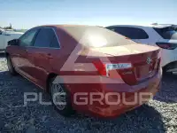 2012 Toyota CAMRY photo