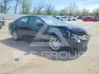 2012 Toyota CAMRY фото