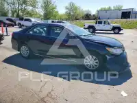 2012 Toyota CAMRY фото