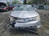 2012 Toyota CAMRY фото