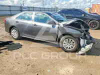 2012 Toyota CAMRY фото