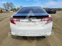 2012 Toyota CAMRY фото
